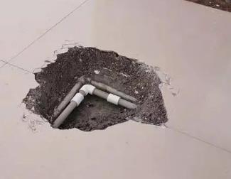 南涧卫生间漏水维修公司为您分享如何判断家里漏水