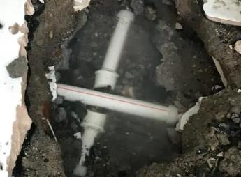 南涧阳台漏水维修公司为您分享楼上楼下漏水怎么处理