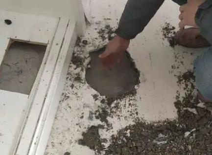 南涧卫生间漏水维修公司分享下精确定位查漏水一次多少钱?不同级别收费不同