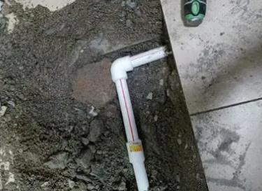 南涧阳台漏水维修时有哪些声音会影响检漏仪