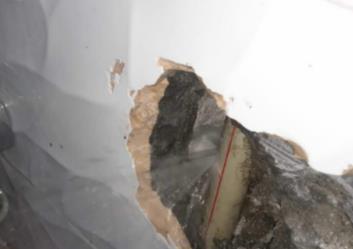 南涧卫生间漏水维修的步骤和流程。